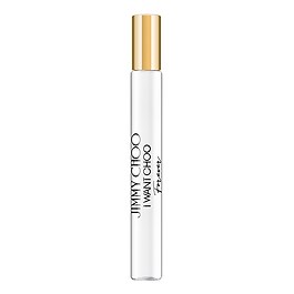 I Want Choo Forever - Eau de Parfum format voyage